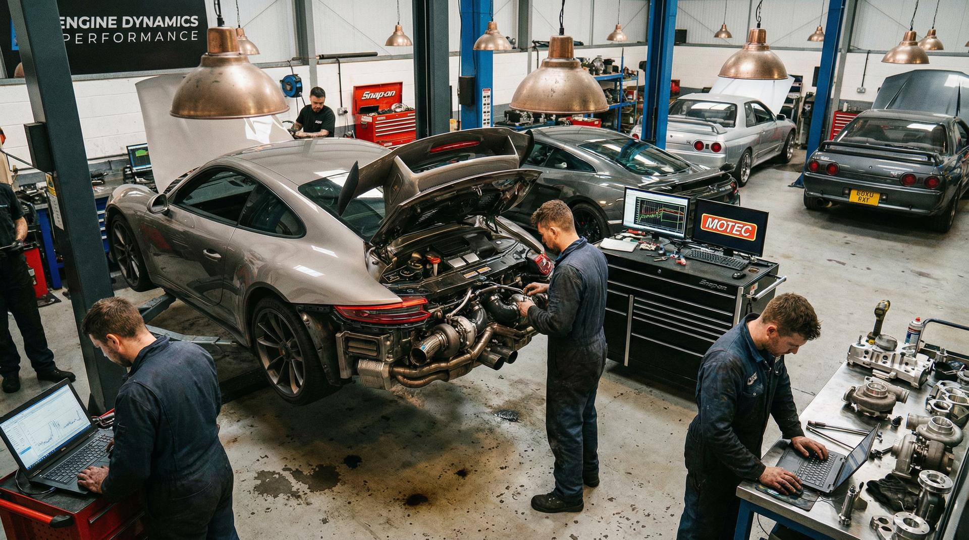 鉴黄师视频 - 修车工坊视频教程